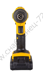 Дрель-шуруповерт аккумуляторная Eurolux ДА-20/2Li