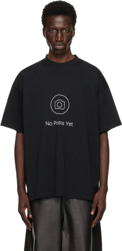 Футболка Vetements