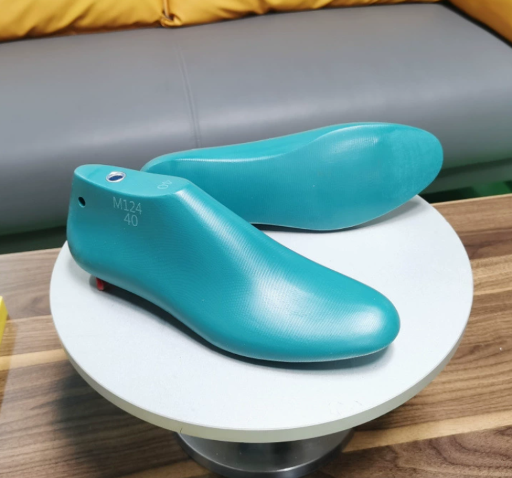 Колодки мужские, для изготовления обуви. арт. М124