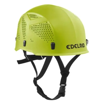 Каска Edelrid Ultralight