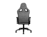 Кресло игровое MSI MAG CH130 I REPELTEK FABRIC серый (MAG CH130 I REPELTEK FABRIC)