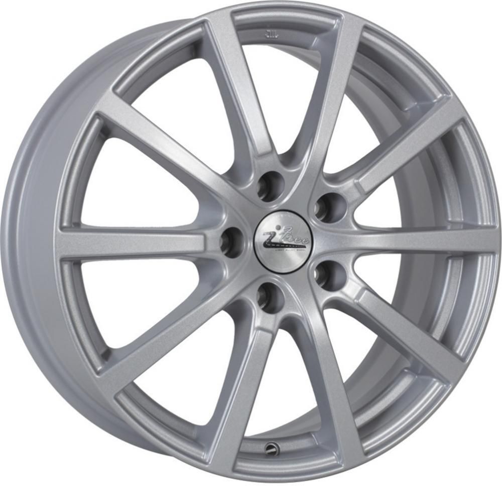 iFree Big Byz 7x17 5x114.3 ET 50 Dia 67.1 (нео-классик)