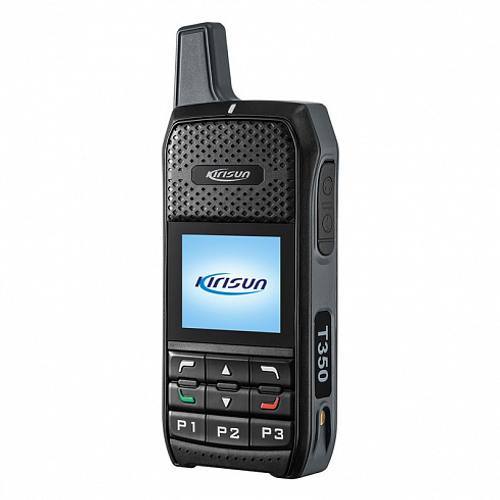 Kirisun T350 PoC‑радиостанция портативная