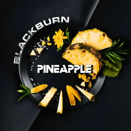 BLACKBURN - PINEAPPLE 200g