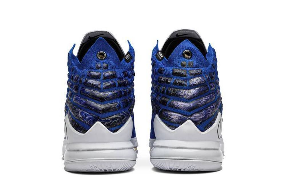 Кроссовки Nike Lebron 17 More Than An Athlete 17