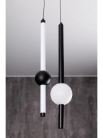 Светильник потолочный подвесной Wrobehouse Blb