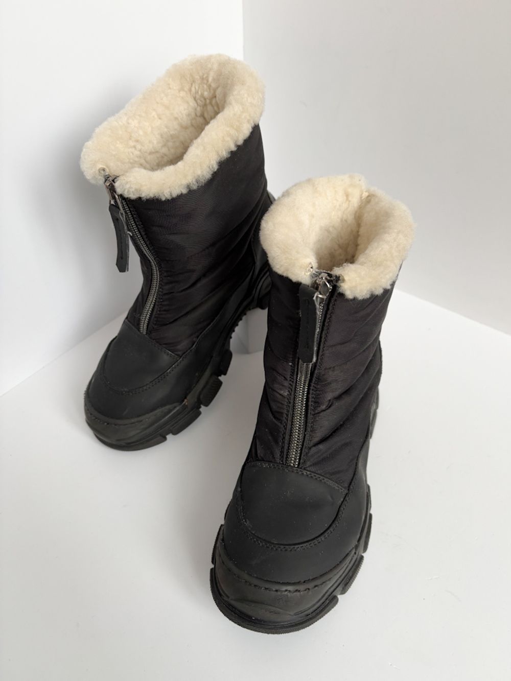 Зимние ботинки Gallucci, 33