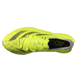 Кроссовки для бега мужские adidas Adizero Prime X 2 Strung U Лайм