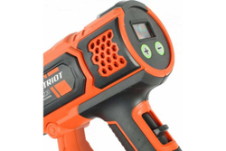 Технический фен PATRIOT HG 220 170301330