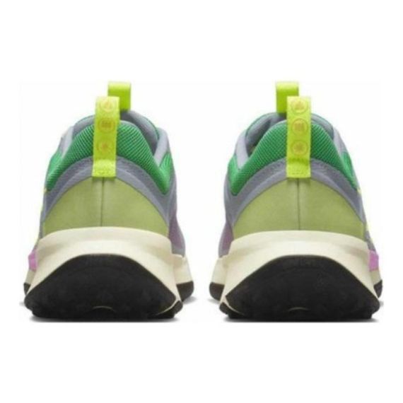 NIKE Juniper Trail Беговые кроссовки Низкие Мужские