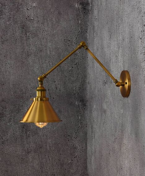Бра Lumina Deco Gubi LDW B005-2 MD