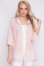 Рубашка 40429-1 Avili