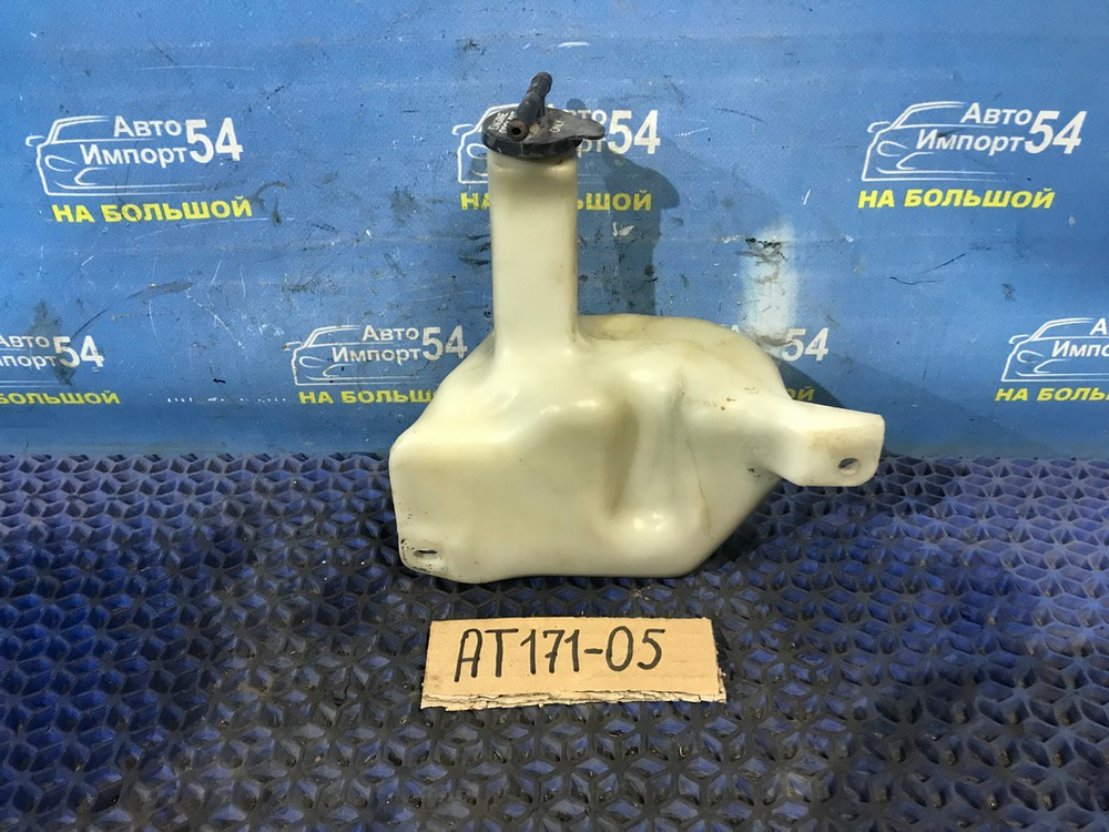 Бачок расширительный TOYOTA CARINA 1990