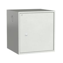 ITK Шкаф антивандальный 19`` 9U 560*600 LV3-09U65-MF
