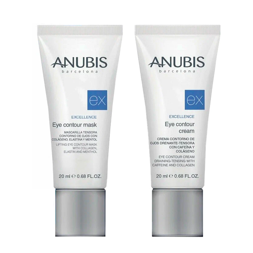 Набор Лифтинг век | ANUBIS EYE LIFTING PACK