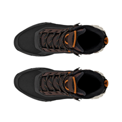 Ботинки мужские ECCO ULT-TRN M