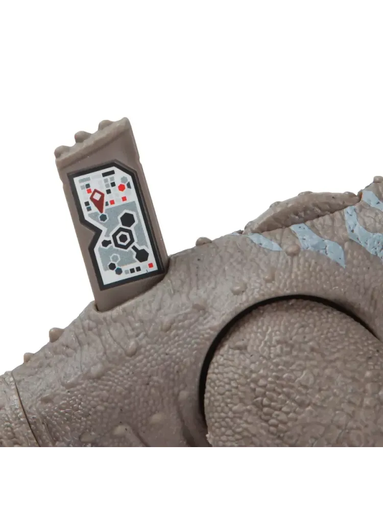 Фигурка Мир Юрского периода Дикий рев HTK70