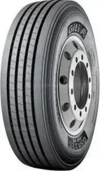 Giti GSR225 295/60 R22,5 150/147L PR18 3PMSF M+S (Рулевая ось)