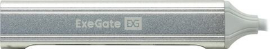 Концентратор USB хаб ExeGate DUB-3213C USB-C