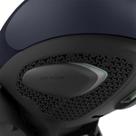 Коляска Cybex Balios S Lux BLK complete Cloud G Ocean Blue Plus Base G 4 в 1 Moon Black с дождевиками
