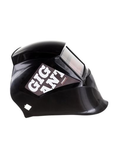 Маска сварщика Хамелеон Ф8-СБ (9-13 DIN; 2 дат.; окно 96х53 мм) Gigant G-110510