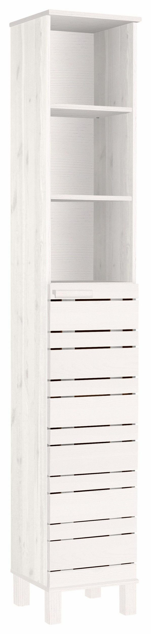 Шкаф в ванную комнату Джосси