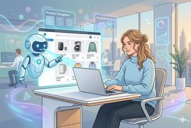 Суд ограничил доступ ИИ-помощников к аккаунтам покупателей Amazon