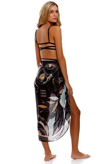 Парео 7674 Marine Mare