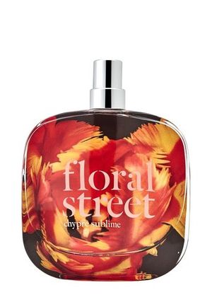 Floral Street Chypre Sublime