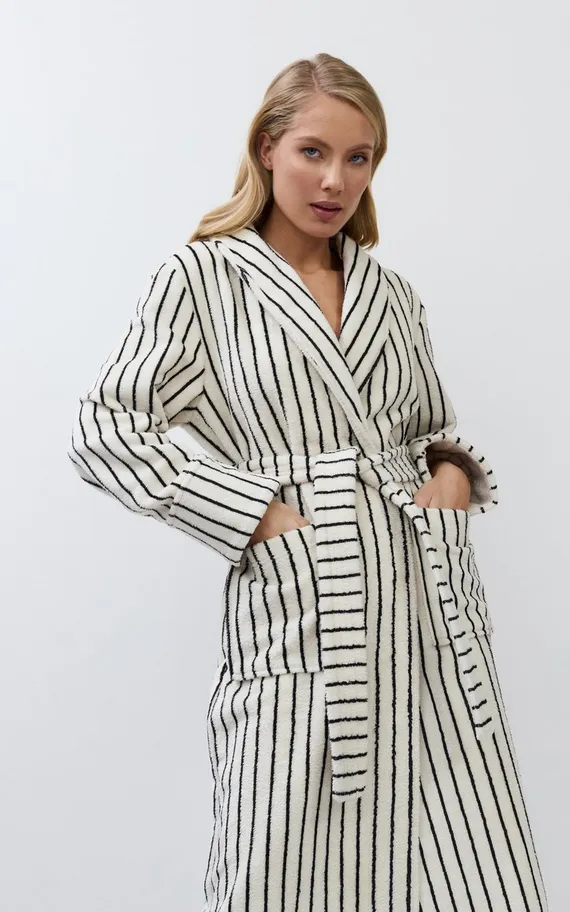 LANA Халат женский