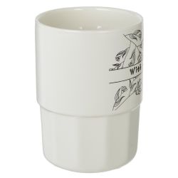 GAEM Кружка, 450 мл, L12,5 W8,5 H12 см