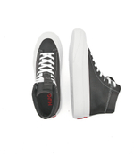 Кроссовки Dyer_Hito_nybm HUGO - черный(50474933)