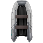 Лодка ПВХ Gladiator Air Sport E450S НДНД -