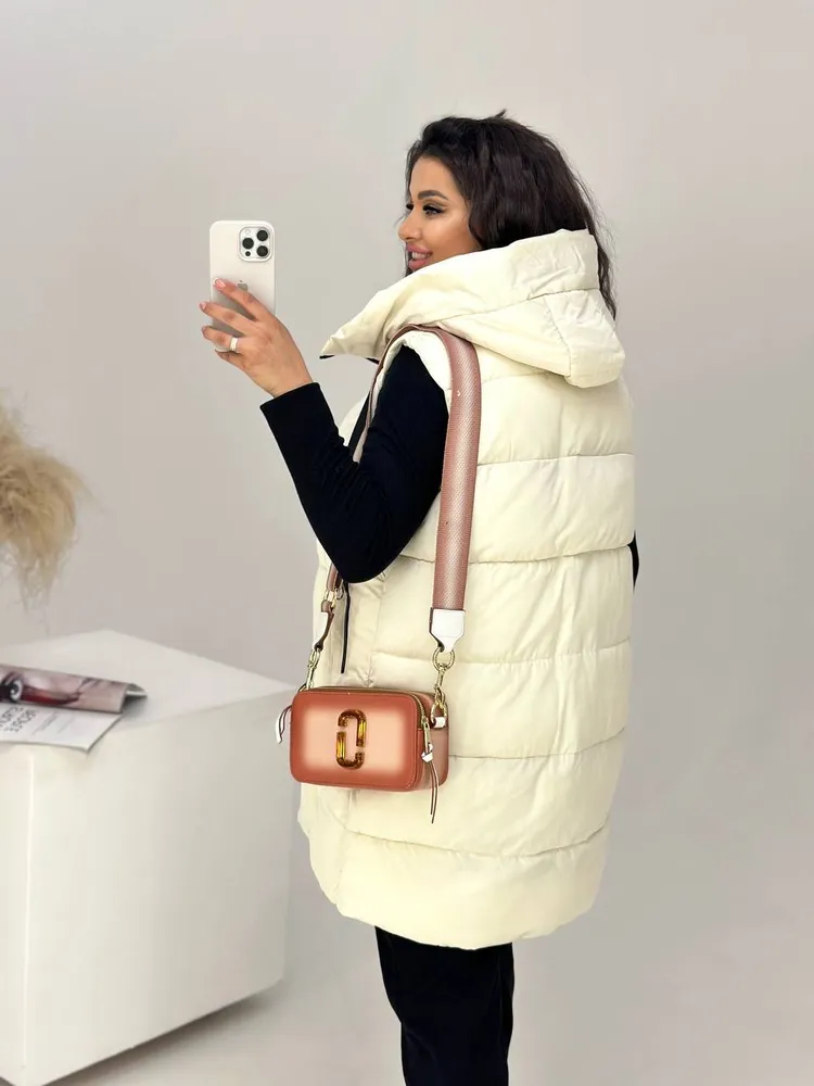 Жилет УК-4409-2303/3 Fabrika