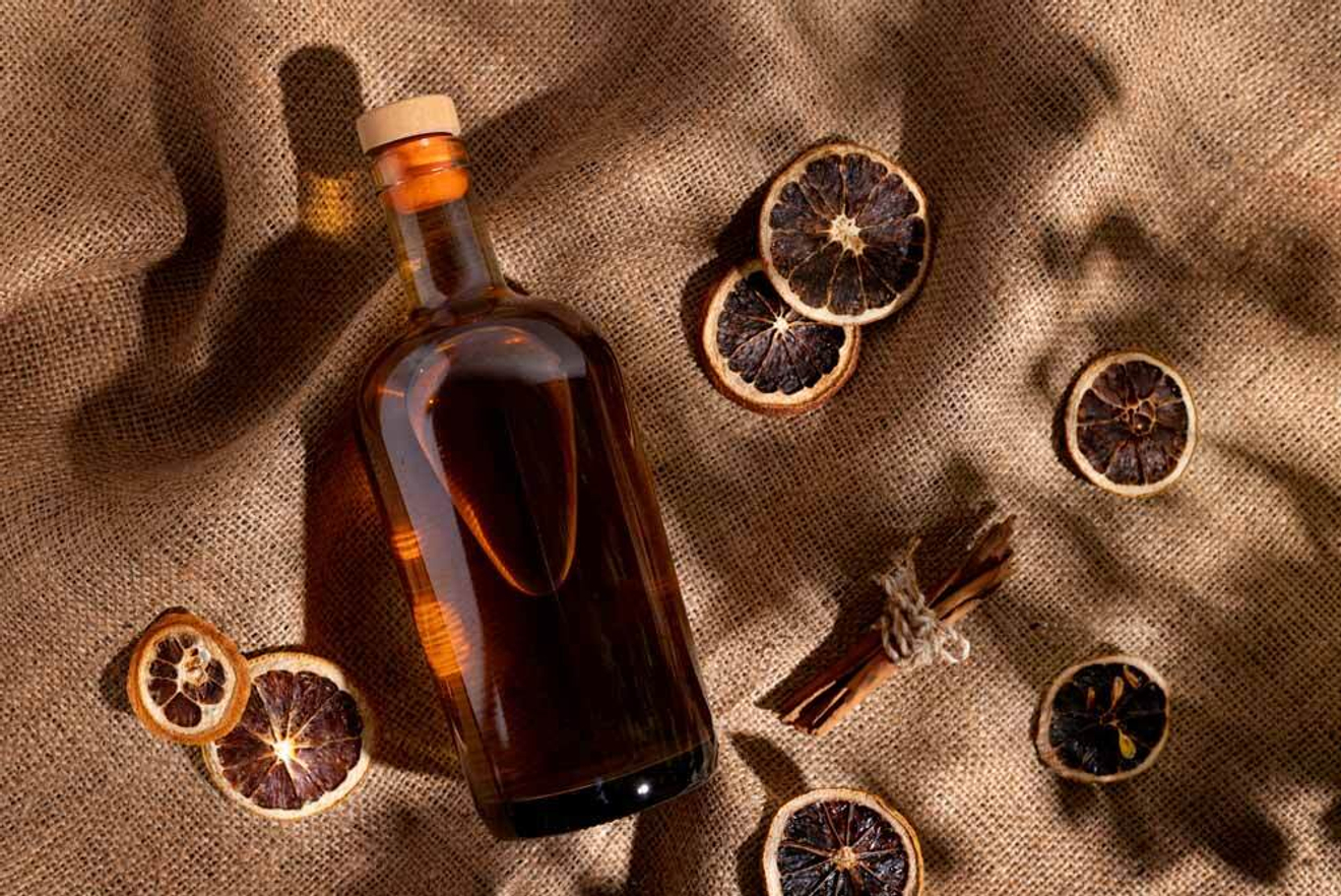 История рома: от пиратов до наших дней