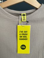 Новые хлопковые брюки Happy Baby, 104