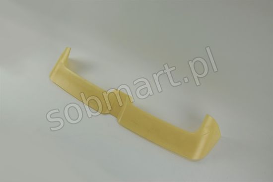 Спойлер V.1 для VW GOLF SPORTSVAN 2014+