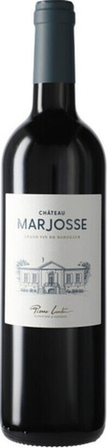 Вино Chateau Marjosse, 0,75 л