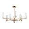 Подвесная люстра Lumion Classi Kamilla 5274/10C