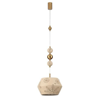5444/1A ODL_EX Подвес E27 1х40W 220В PENDANT COLLECTION