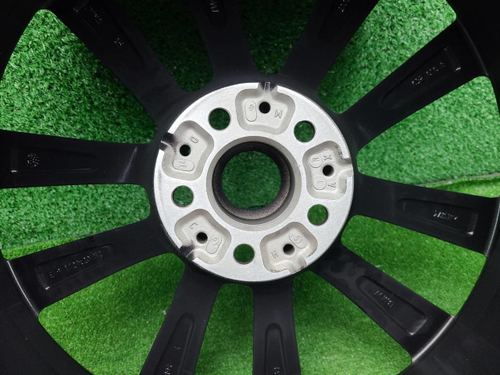 Диск литой R20 BMW X3 G01 (17-24) 699 стиль задний