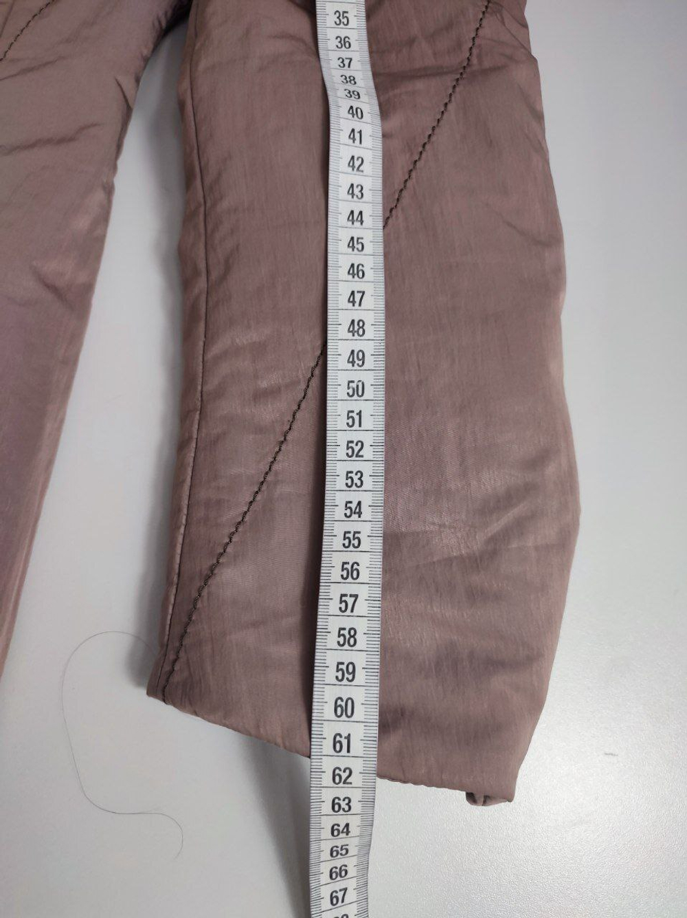 Пальто Romantic Collection демисезонное 48 размер