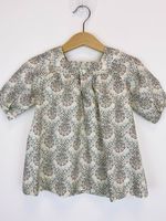 Платье Bonpoint