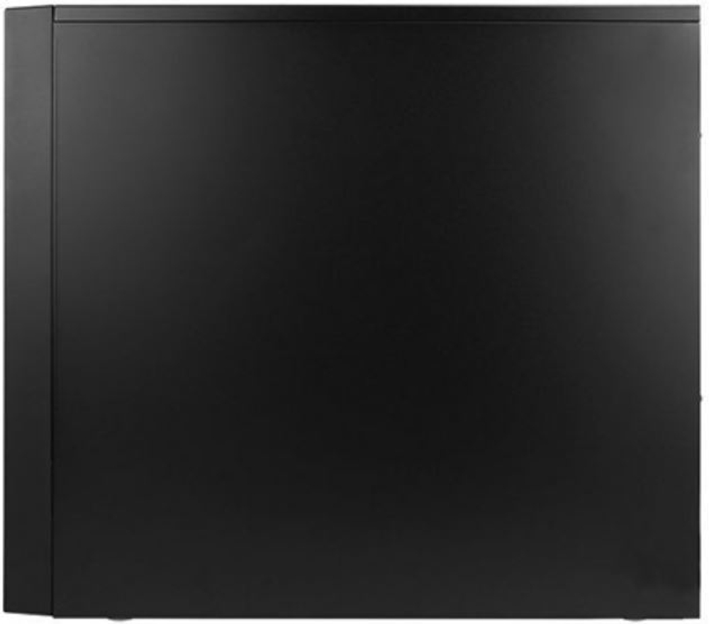 Корпус mATX InWin EFS712