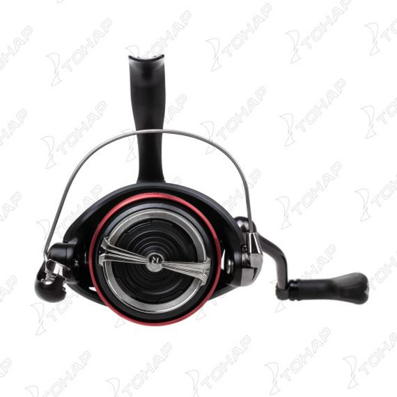 Катушка безынерционная 23 NINJA LT4000-C (10009-007) DAIWA