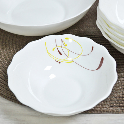 Набор салатников 7 предметов "Модена" (00107127)