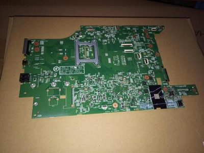 Материнская плата для ноутбука Lenovo L540 4600 W8S QM87 N/Exp N/TPM (00HM557), оригинал