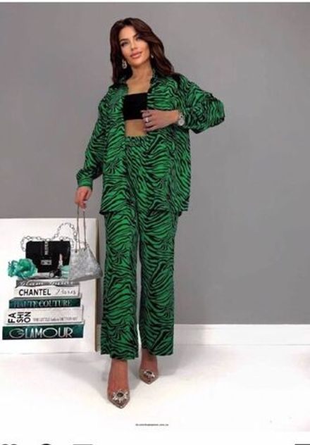 Костюм 2576572 Fabrika