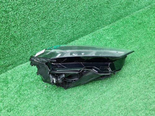 Битая Фара правая Audi A7 2 4K8 (2018-н.в.) Matrix