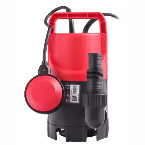 Насос дренажный ПОБЕДА НД-400